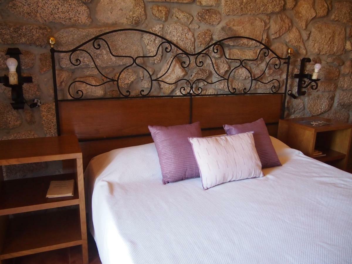 Casa Das Magnolias De Igarei 외부 사진