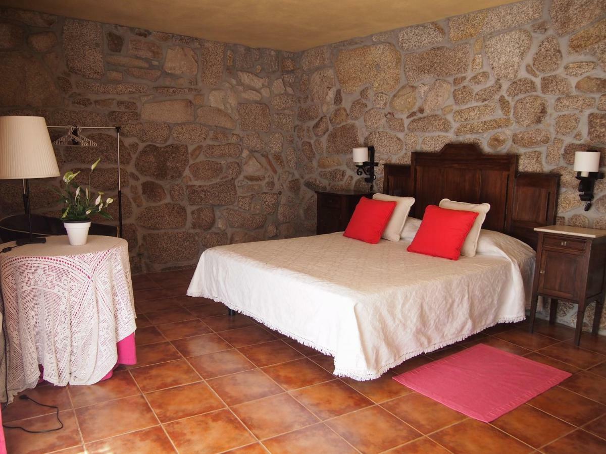 Casa Das Magnolias De Igarei 외부 사진